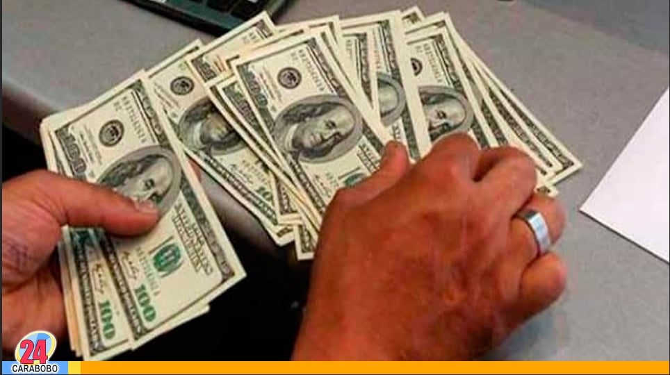 Dólar BCV hoy 20 de mayo de 2025