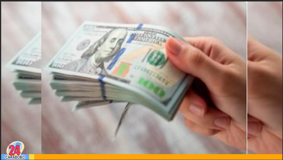 Cotización del dólar hoy 2 de mayo de 2025
