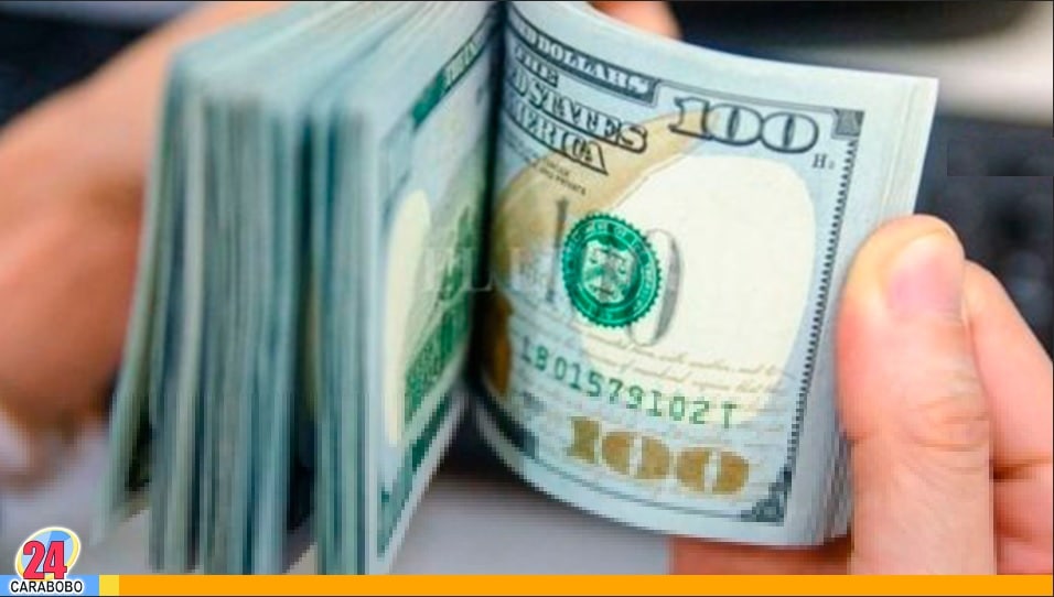 dólar BCV hoy 19 de mayo de 2025