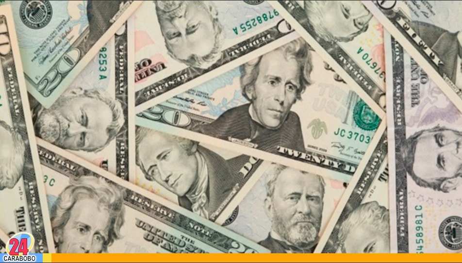 Dólar BCV hoy 12 de mayo de 2025