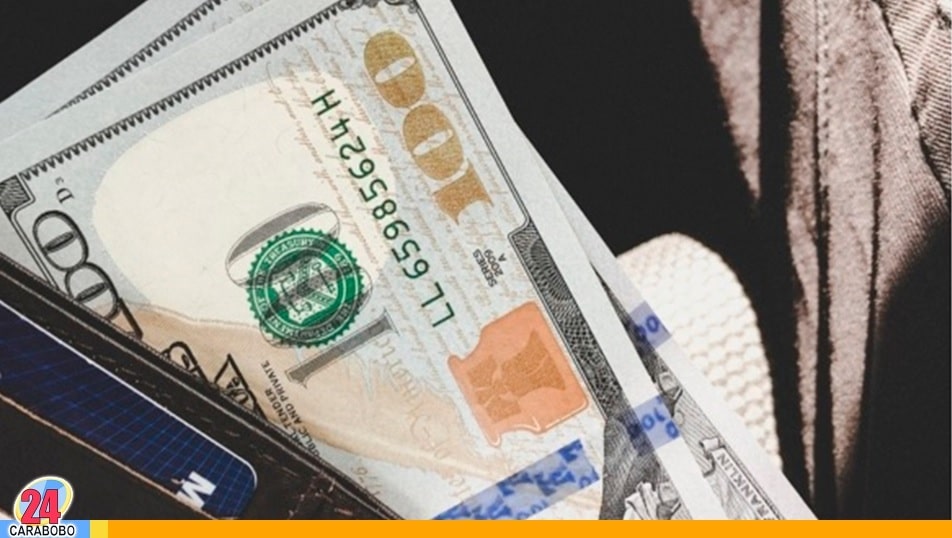 Precio del dólar BCV hoy 8 de mayo de 2025
