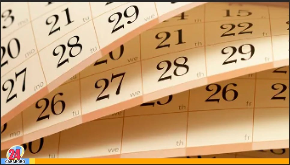 Efemérides de hoy 19 de mayo