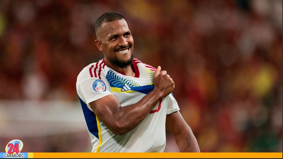 La Vinotinto piensa en los partidos de junio