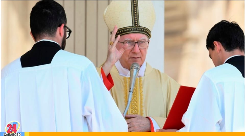 El nuevo papa