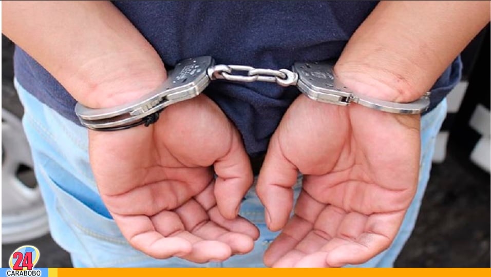 Presunto infanticidio en el Zulia