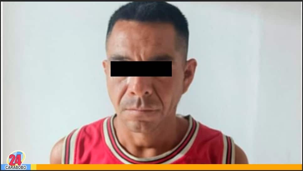 Hombre asesinó a una mujer presuntamente por hurtarle pertenencias