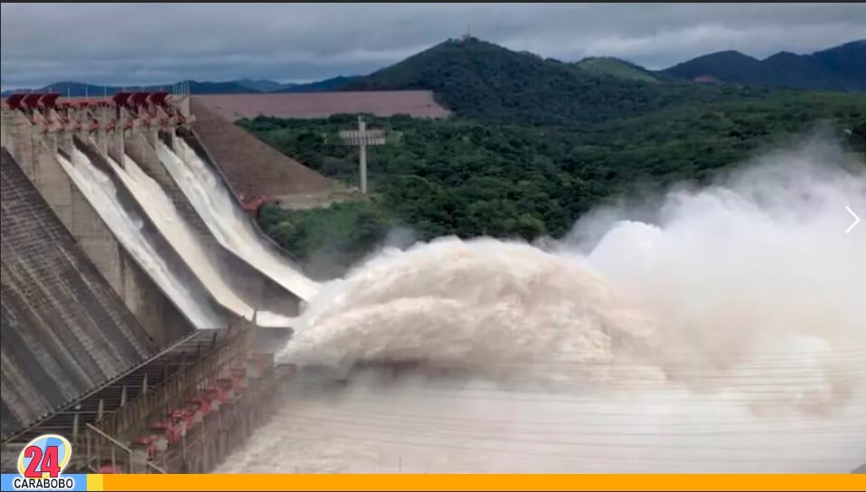 Presidente Maduro denunció nuevo ataque al sistema eléctrico