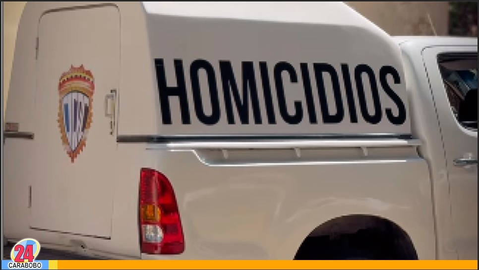 Señalado de asesinar a su pareja