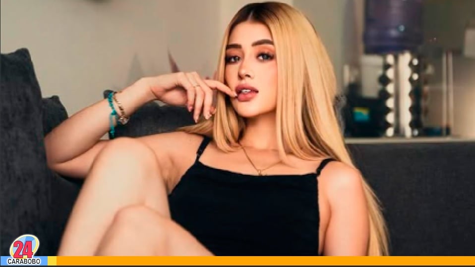 Asesinada una influencer en México