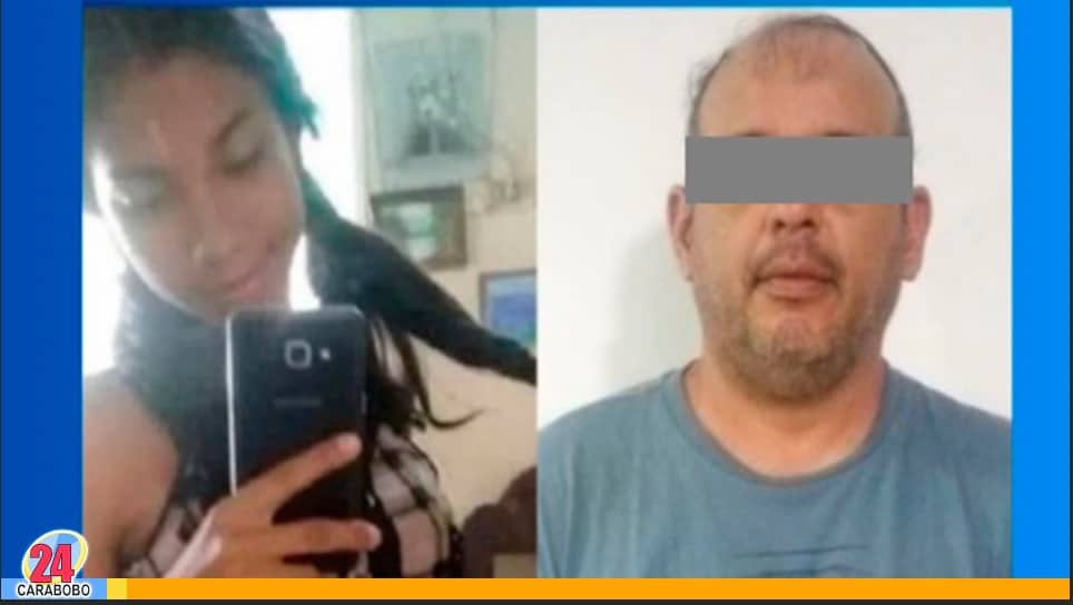 Asesinato de la joven de Guacara