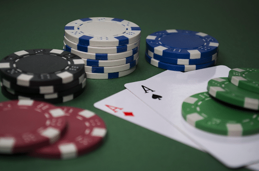 juego blackjack