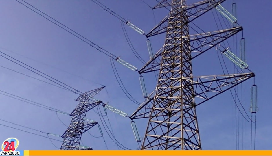 Corpoelec denunció sabotaje en Magdaleno
