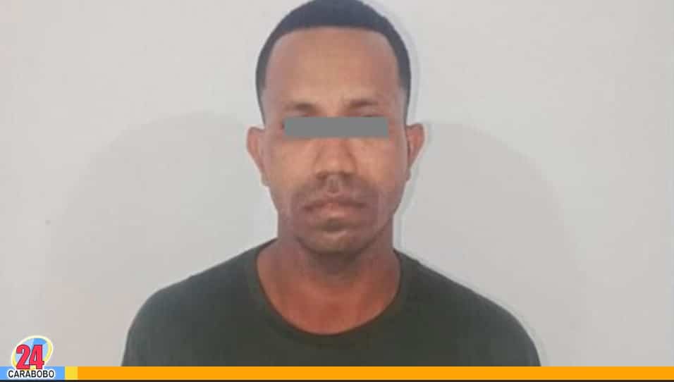 Imputado por abuso sexual y asesinato de su sobrina