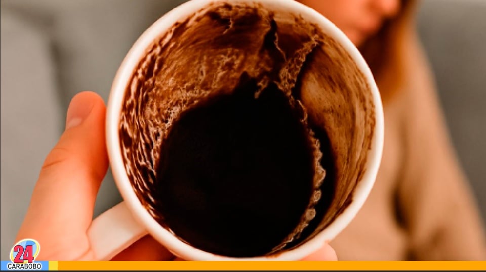 lectura del café que hizo por ChatGPT