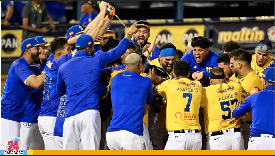 Abonos de Magallanes para la 2024 2025
