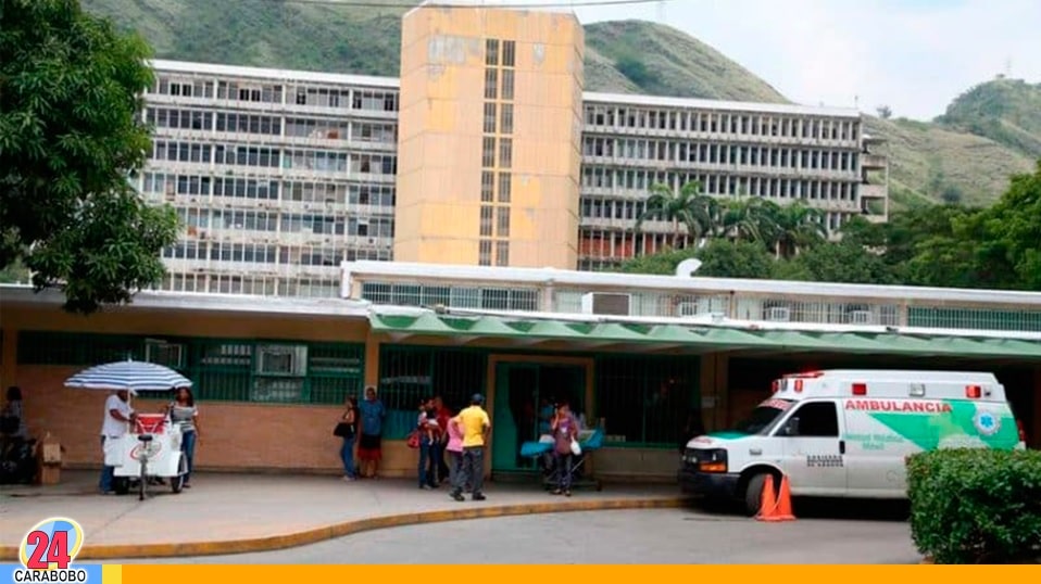 Mathías Martínez fue operado