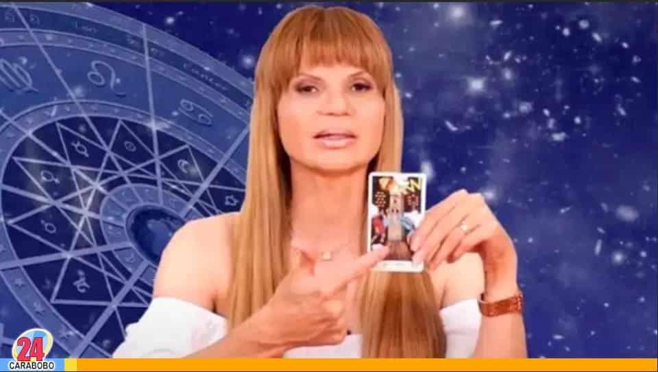Mhoni Vidente del terremoto en Chile y el apagón