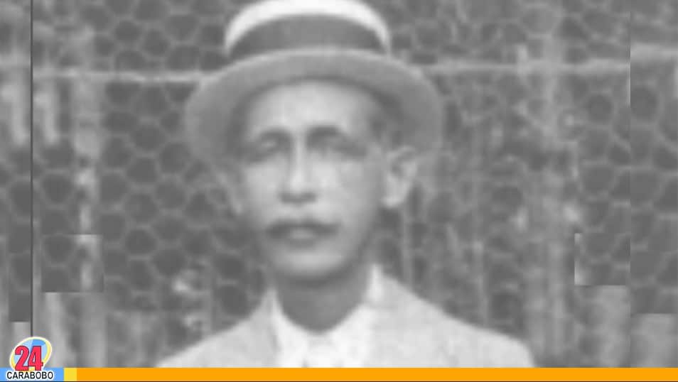 Quién era Misael Delgado
