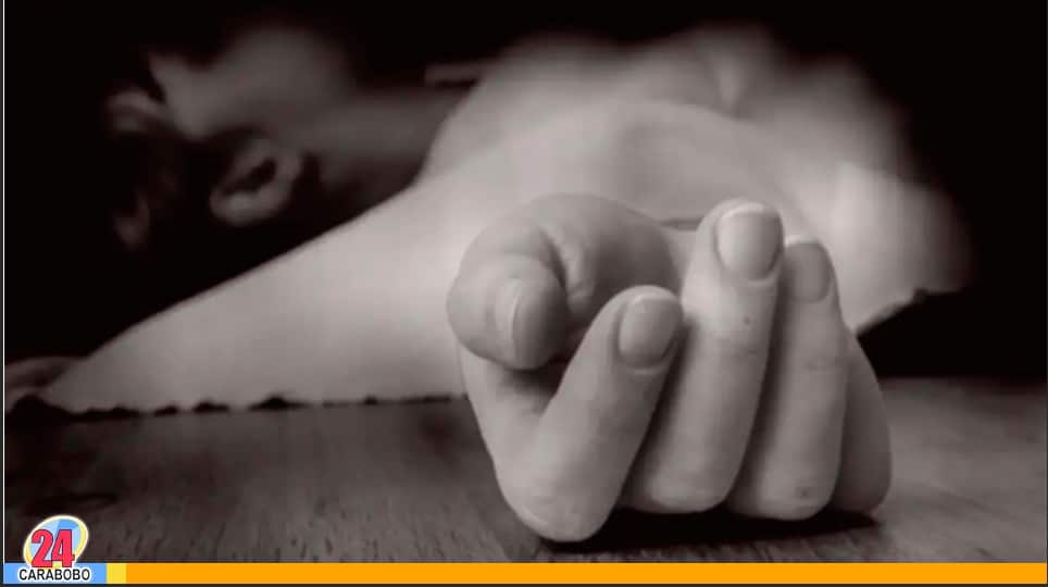 Venezolana es asesinada en Perú