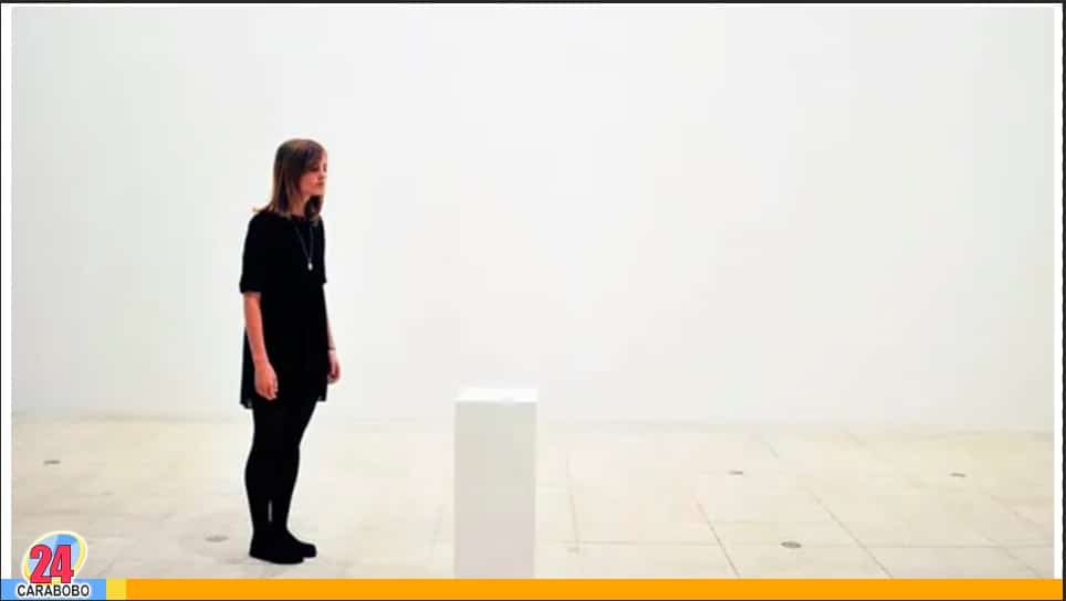 Obra invisible en Italia