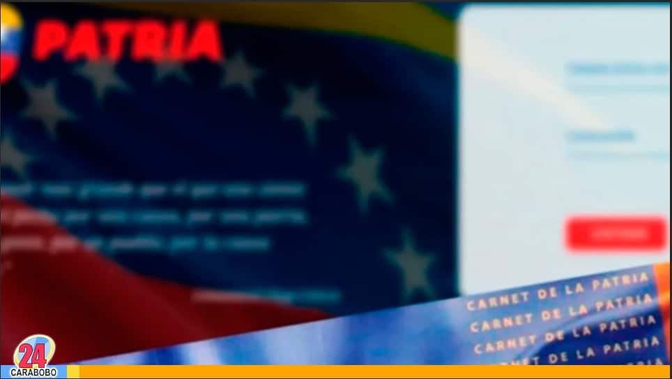 Primer bono Patria del mes de mayo 2025
