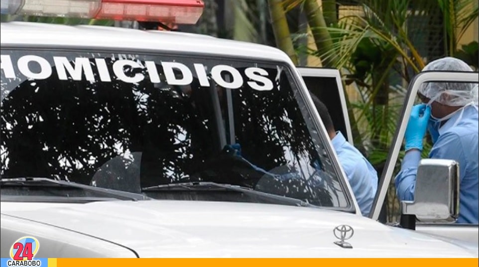 Asesinado ex detective del CICPC en Yaracal