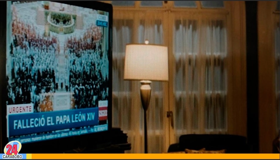 película de Netflix de 2017