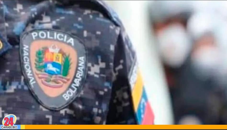 Asesinaron a comisario de la PNB en Aragua