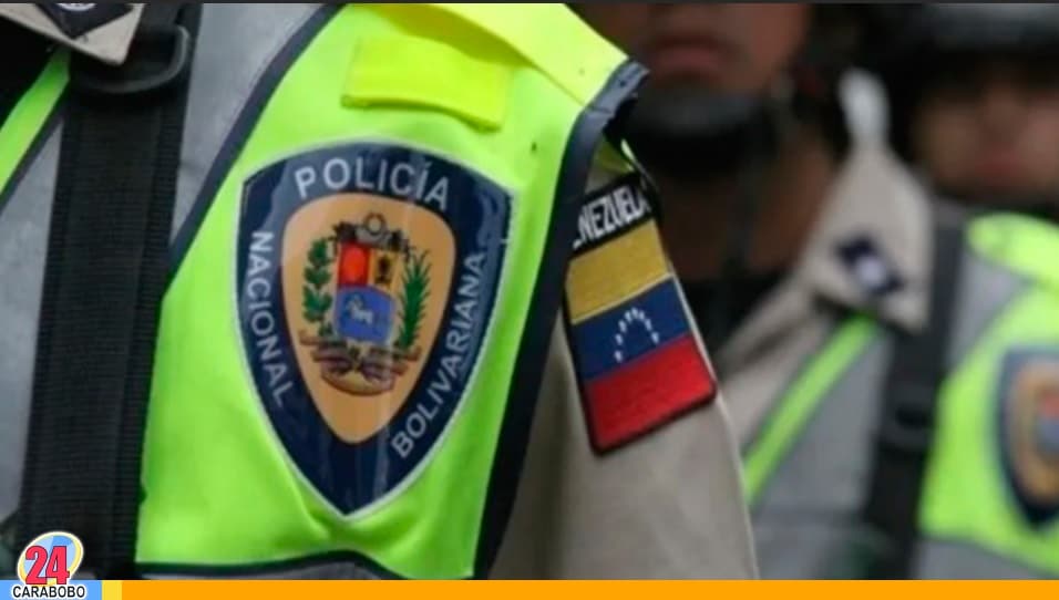 Agentes de la PNB destituidos