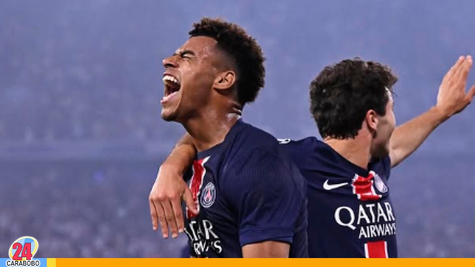 Final de la Champions League 2025