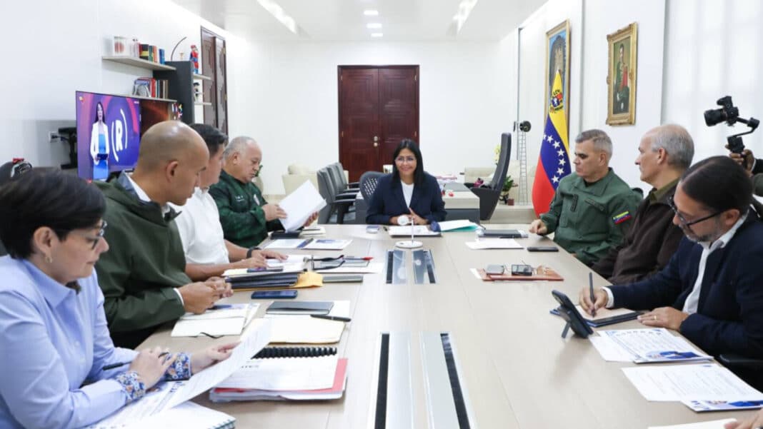 Gobierno Nacional extiende horario laboral