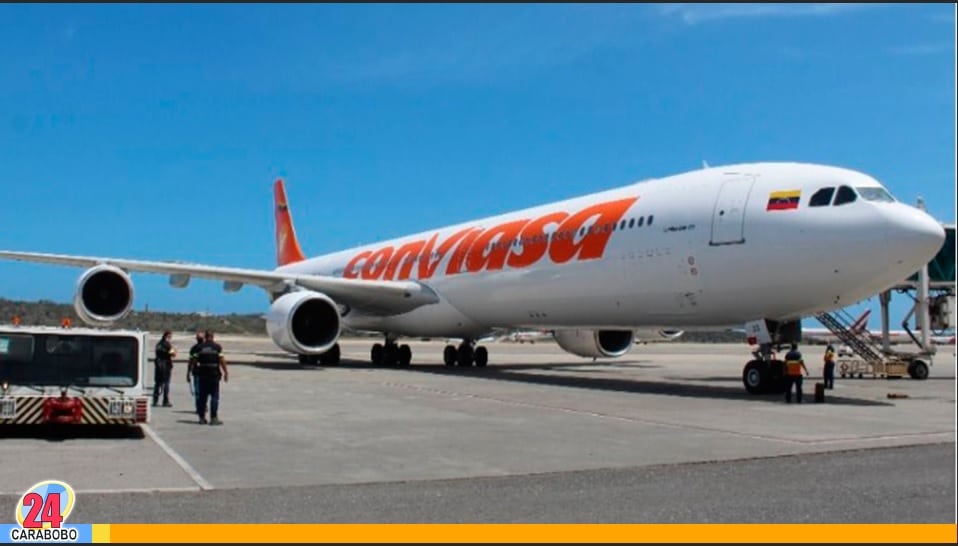 Si vas a viajar en avión