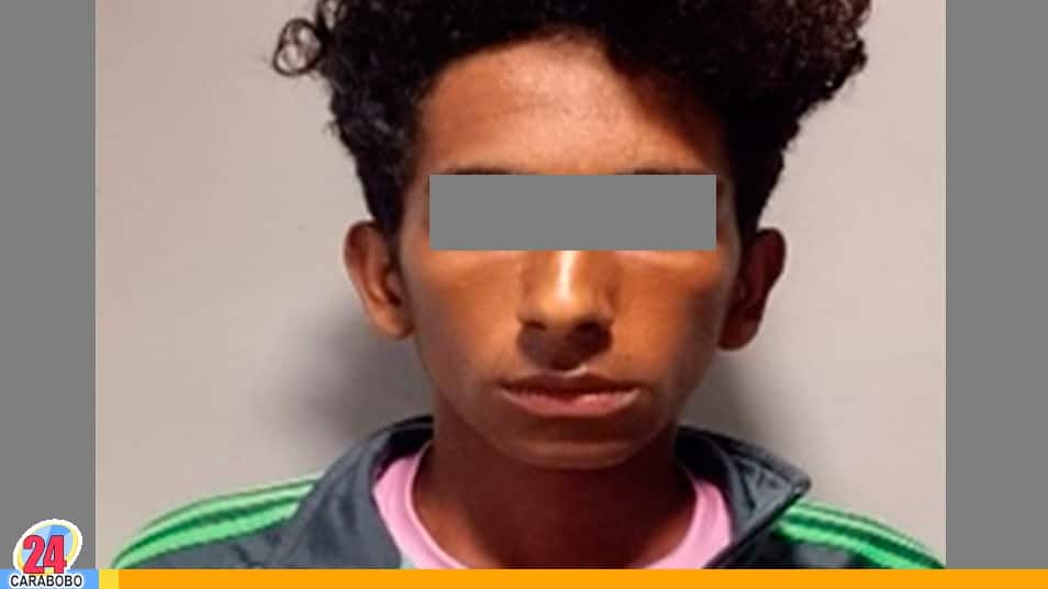 Maniató y abusó de su sobrina