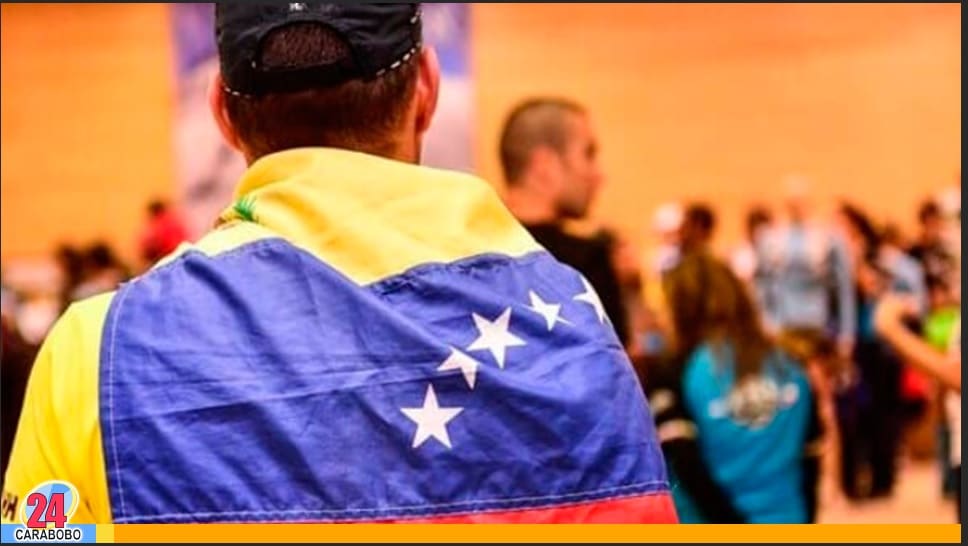 TPS a los venezolanos en mayo