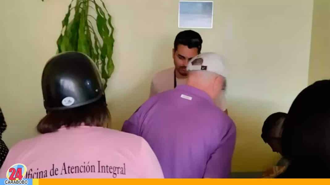 violencia de género en Los Teques