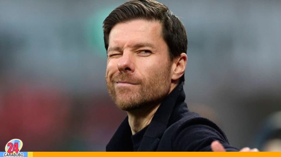 Real Madrid ya tiene nuevo técnico