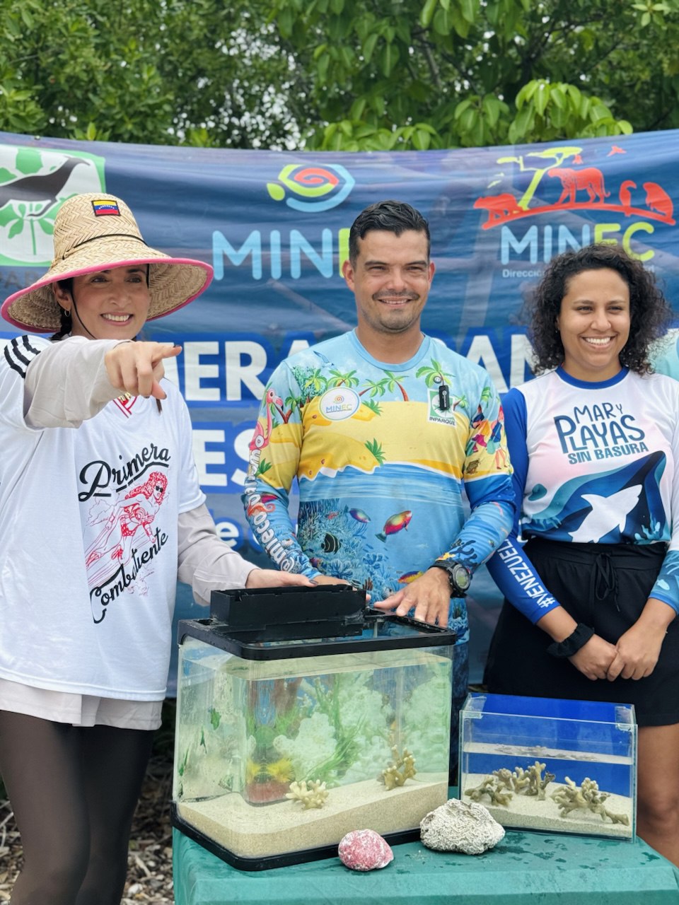 jornada de buceo en Puerto Cabello