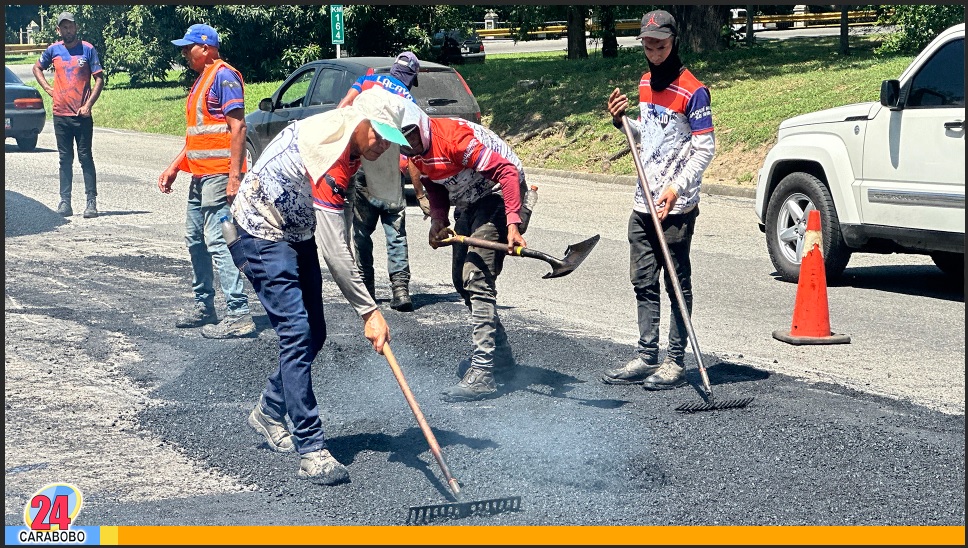 Autopista Circunvalación del Este
