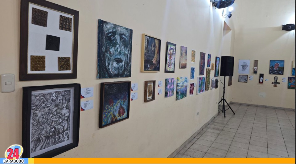 Inaugurada muestra Un Bohemio para la Eternidad