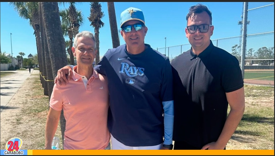Alejandro Freire regresó a Magallanes con este rol