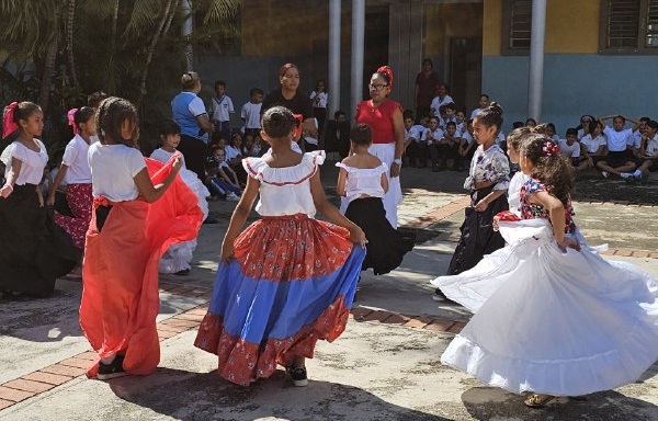 Unidad Educativa Luis Rafael Betancourt Galíndez