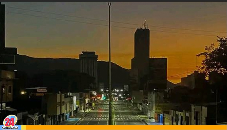 Estado del tiempo hoy 20 de junio de 2025