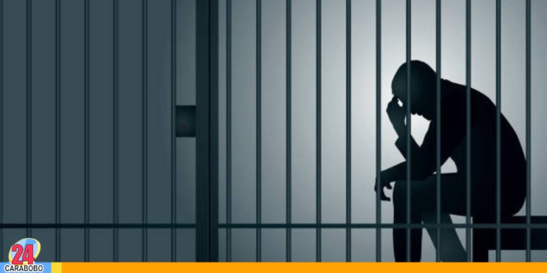 Abuelo condenado a 30 años de carcel