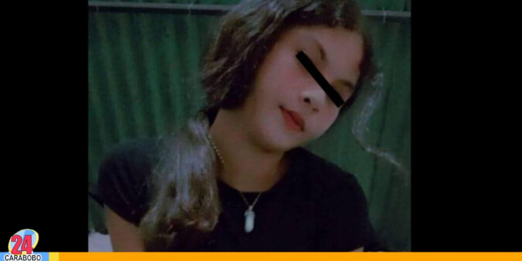 Adolescente se quita la vida Barinas