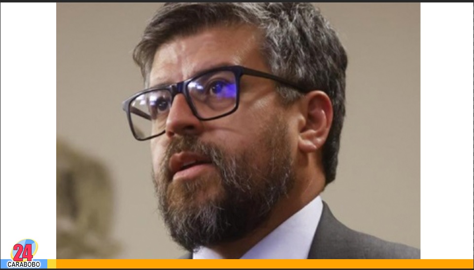 diputado chileno