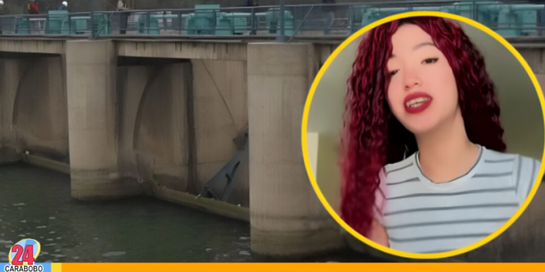 Asesinan influencer venezolana Perú