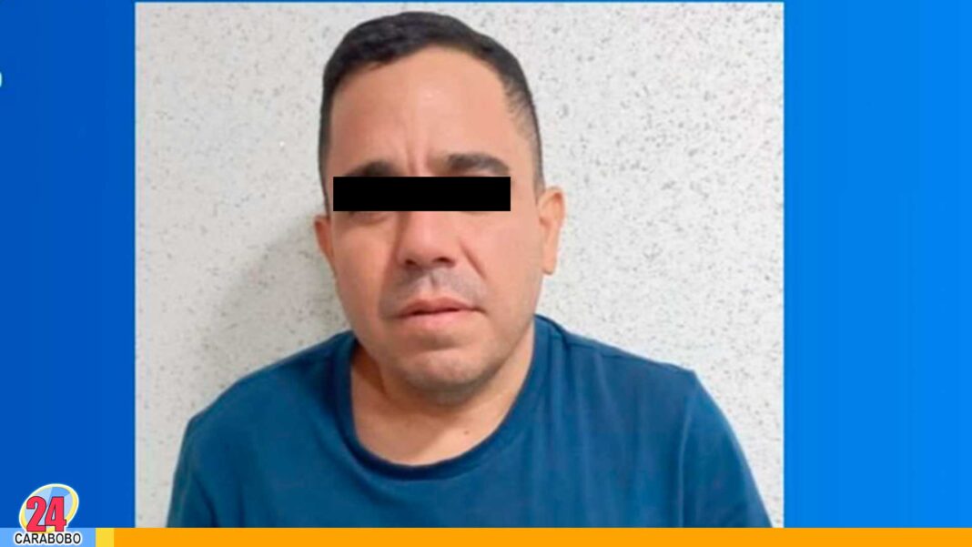 Caso de femicidio en Guárico