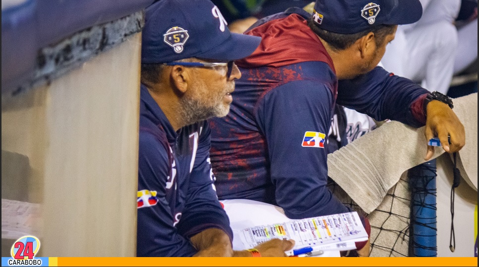 Marineros cerró la semana con derrota