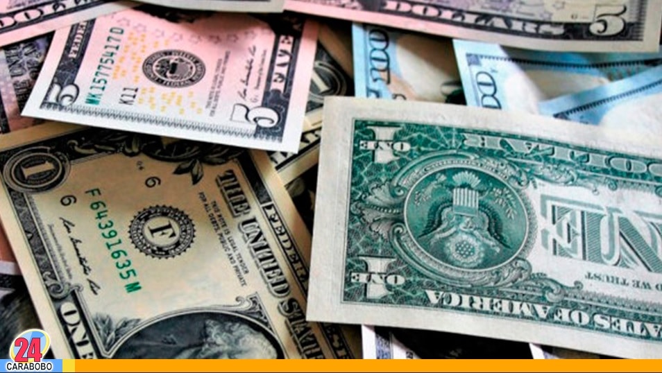 dólar BCV hoy 5 de junio de 2025