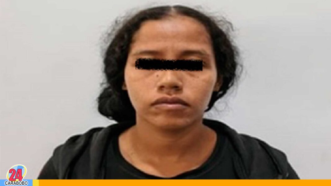 Detenida asesinar sexagenario